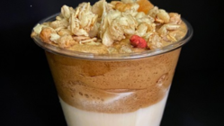 タルゴナコーヒーをもっとおいしくプロジェクト のトップ画像