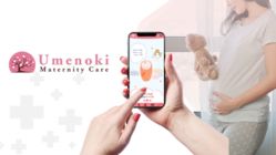 一人で悩む妊婦さんへ。健康・ストレスを管理するアプリを届ける のトップ画像