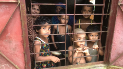 新型コロナの影響に苦しむバングラデシュの家族に食事を！！ のトップ画像