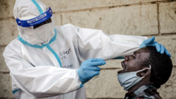 感染拡大のケニアで医療崩壊を防ぎたい: COVID-19検査体制拡充へ のトップ画像