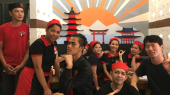 フィリピンの方に、今と未来を生きる力を分けて欲しいです！！ のトップ画像