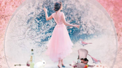 新型コロナウイルス感染症による公演中止に対する支援基金 のトップ画像