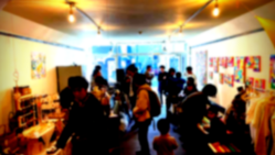 みんなで会える日に向けて。千歳にシェアキッチンをつくろう！ のトップ画像