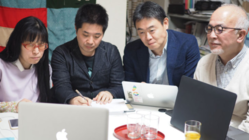 新型コロナ：住まいを失ったLGBTのシェルターを増やしたい のトップ画像