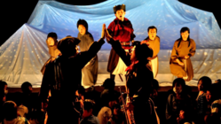 劇団たんぽぽ、存続の危機！全国の子どもたちに、夢を届けたい。 のトップ画像