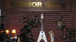 横浜関内の老舗ライブバー｢ハーバーガイズ｣を救え！ のトップ画像