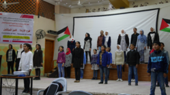 パレスチナ、ガザ地区に「心理社会的センター」を創設したい！ のトップ画像