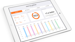 女子プロ支援！テレ・プランニング・オンラインゴルフチャレンジ のトップ画像