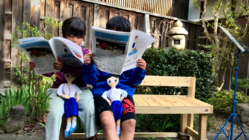 アートを通した人と人とのつながりを！ のトップ画像