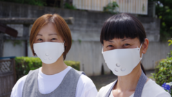 【第三のマスクで繋がろう!!】シリコンマスクプロジェクト