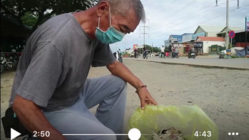 清掃活動 in カンボジア-2020/07/07 のトップ画像