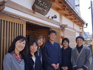 歴史ある奈良の町屋を、体験・共感・つながりを生み出す場に！