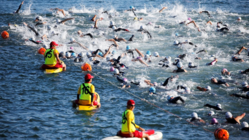 「がんばれ！鉄人の聖地・皆生大会プロジェクト」 のトップ画像