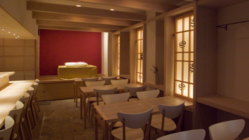 オンラインで来店できる動画配信サービス「オンラインやきもち」 のトップ画像