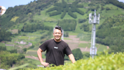 「日本茶」×「Something」で「癒しのお茶」を開発したい のトップ画像