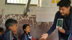 ネパールの子供達が学校閉鎖中も学習できるように支援したい！ のトップ画像