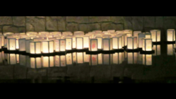 『灯ろう流し』の癒やしを大都市　大阪・堺の「風物詩」にする！ のトップ画像