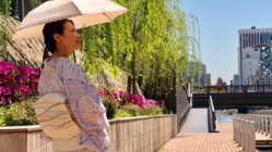 コロナで着付けの依頼が激減！今こそ普段着キモノを広めたい！ のトップ画像