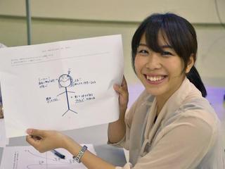 山口県の高校生が、自分の将来について考える機会をつくる「未来SoZoワークショップ」