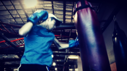 未来のあなたを変えるべく石川県にキックボクシングスタジオ開設 のトップ画像
