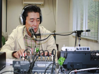 福島県二本松市で流れていた地域密着型FMラジオを復活させたい！