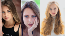 海外在住日本人写真家とモデルさんに電子写真集製作費のご支援を のトップ画像