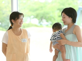 宮城県内の助産師が赤ちゃんとママのためのサロンをひらきたい！ のトップ画像