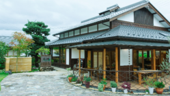 光の穂のハーブ園を整備し、多くの人にハーブの癒やしを伝えたい のトップ画像