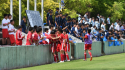 2020富山県高校サッカーをWEB動画配信で盛り上げたい！ のトップ画像