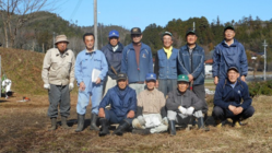 コロナに負けるな！チャンス！田舎のじいちゃんが立ち上がる！ のトップ画像