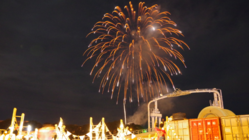 コロナに負けない！長崎県壱岐島で疫病退散の花火を上げたい！ のトップ画像