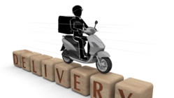 Uber Eatsのカウンセリング版をオンラインで提供したい のトップ画像