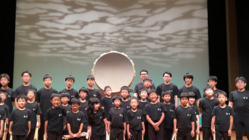 穴の開いた和太鼓の革を張り替えたい！【和太鼓 湖響】 のトップ画像