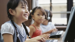 オンライン英会話を利用し子供達に学ぶ楽しさを届けたい のトップ画像