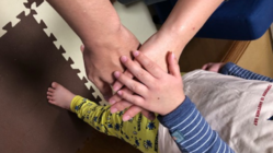 守をまもる。小児ガン(脳腫瘍)との闘いに奇跡を！ のトップ画像