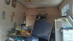 九州豪雨災害により、被災した父の事務所に寄付金を届けたい のトップ画像