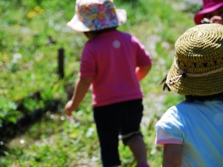 お父さんお母さんが安心し預けられる子供の保育室を作りたい のトップ画像