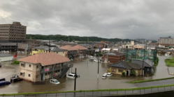 「浸水被害を受けた鹿児島の障がい者事業所を復活させたい！」 のトップ画像