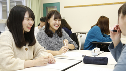 学生が学びを諦めないために。横浜YMCA専門学生にご支援を！ のトップ画像