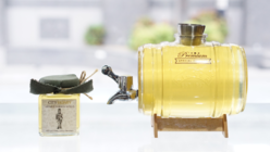 ミツバチと人が住めるまちづくりをしたい！ のトップ画像