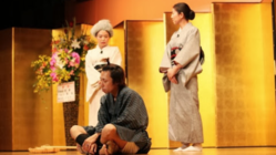 地元貢献型劇団の存続にご協力下さい。介護・福祉施設を訪問。 のトップ画像