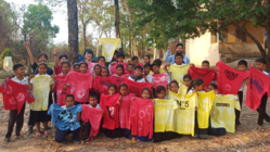 カンボジアでサスティナブルな新しい価値観と働き方の創出に挑む のトップ画像