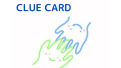 新しいカードゲーム！介護が楽しく学べる　CLUE CARD のトップ画像