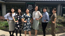 ボストンでアントレプレナーシップとセクター連携を学びたい のトップ画像