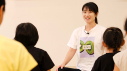 ヨガ・マインドフルネス動画教材を日本全国の学校へ届けたい のトップ画像