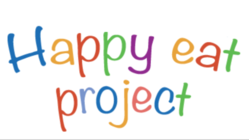 ＜第2弾＞ Happy eat project のトップ画像