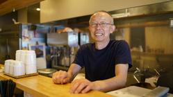 苦境の飲食店に届けたい！72歳らーめん屋のおやじが書籍出版に挑戦！ のトップ画像