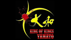 大和~YAMATO~ コロナ禍でも真剣勝負の格闘技ができる舞台を！ のトップ画像