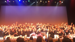 東大ダンスサークルWISH、40年の伝統ある自主公演に挑む！ のトップ画像