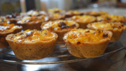 新しい岡山のお土産「ミニキッシュ」を作るための製造所を作りたい！ のトップ画像